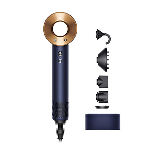 Dyson Supersonic Hair Dryer – 5 Magnetic Attachments