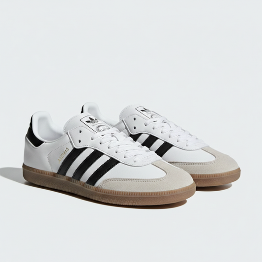Classic Samba Style Sneakers ( First Copy )