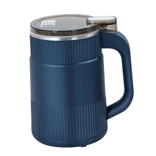 MEZON Portable Electric Spice & Coffee Grinder